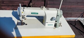 Šici stroj Siruba L818F - M1 - 2