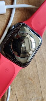 Apple watch 4 - 2