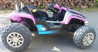 Elektrické auto - 2