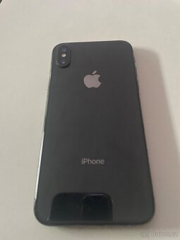 Iphone X - 2