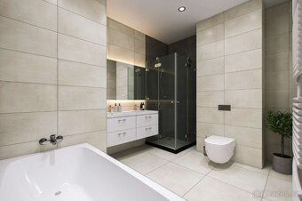Prodej bytu 4+kk, 105 m² - 2