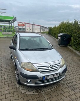 Citroën C3 - 2