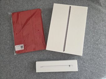 Apple iPad 9.generace Cellular WiFi + Pencil - 2