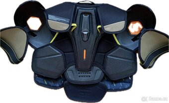 CCM ramena Tacks AS-V Pro,SR,M - 2