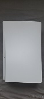 PS 5 + 1 CONTROLEY + FIFA 23 (ZDARMA) - 2