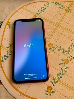 iPhone 11 - 2