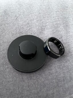 Oura ring 3 (vel.11) - 2