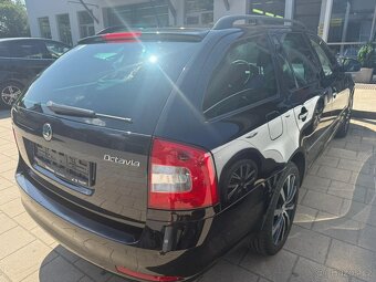 Škoda Octavia Combi II 1.8tsi 112kw 2013 Ambiente - 2