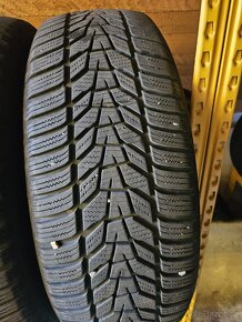 Zimní pneu 225/60R18 Hankook - 2