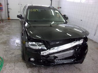 Audi A4 2,0 TDi Avant - 2