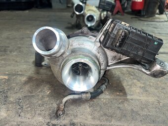 BMW 2.0d turbo 11657799759 - 2