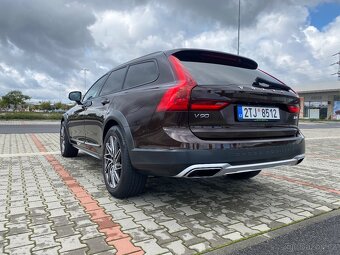 VOLVO V90 CROSS COUNTRY D4 - 2