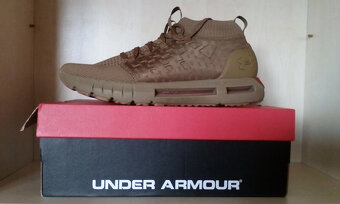 Pánské boty Under Armour vel. 46 - 2