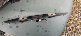 Bmw e39 touring lista patych dveri - 2