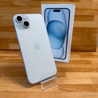 iPhone 15 Plus - 2
