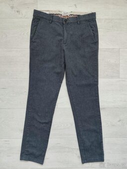 Pánské chino kalhoty Jack&Jones vel.32/32 (S) - 2