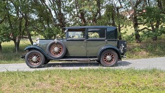 Panhard & Levassor X63 - 1929 - 2