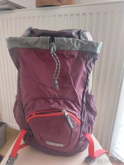 Batoh DEUTER - 2