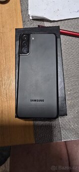 Samsung galaxy S21 plus 5G - 2