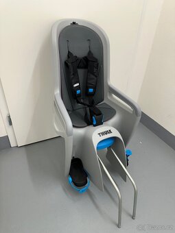 Thule cyklosedacka - 2