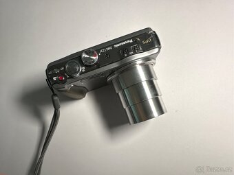 Panasonic Lumix DMC-TZ31 - 2