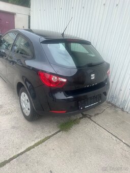 Seat Ibiza - 2