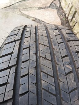 5x114,3 ET 50 Honda CR-V 225/60 R18 - 2