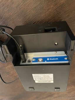 Tiskárna účtenek X Printer - 2