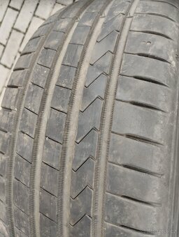 Hankook 225/50 R17 DOT1422 - 2