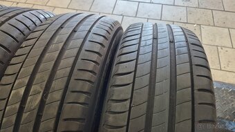 4ks letních 205/60R16 - 2