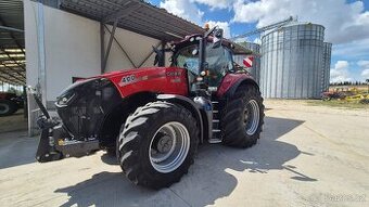 Case Magnum 400 AFS Connect - 2