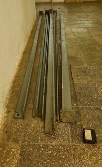 regál - 2