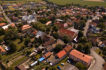 Rodinný dům na prodej - Slavětín nad Ohří - 2