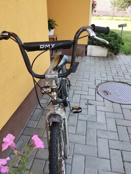 BMX - RMX Velamos - 2