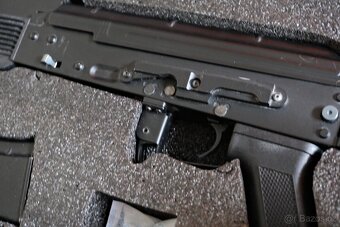 CYMA aks-101 /CM031C/ (poškozený viz. popisek) - 2