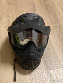 Vybavení airsoft - 2