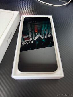 iPhone 13 , Starlight 128gb - 2