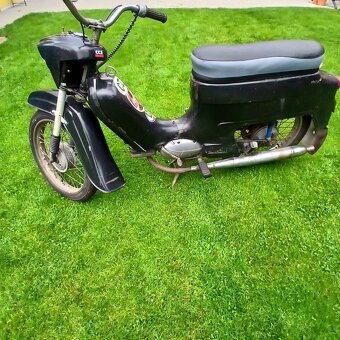 Jawa 21 - 2