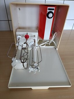Retro Mixér ETA - 2