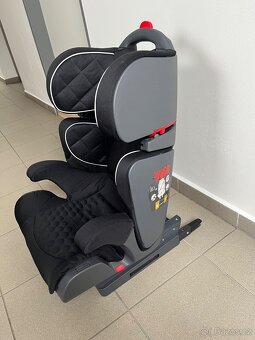 Klippan 15-36kg - 2