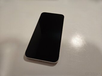 Apple iPhone 14 White 256gb ZÁRUKA 12/25 - 2