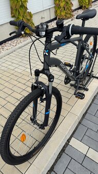 Kolo Rockrider Grey ST 100🔥 Ram XL🧍♀️🧍♂️ Kola 27.5⚠️ - 2