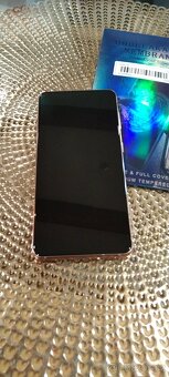 Samsung galaxy s21 5g 128gb rosegold - 2