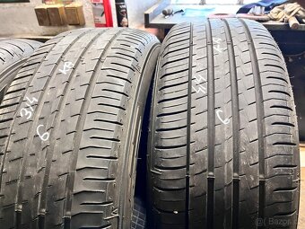 205/60 R16 96V Nexen Letní pneu - DOT 2024 - 2