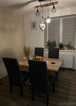 Židle - 2
