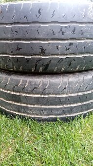 215/65 R16 C letni Continental - 2