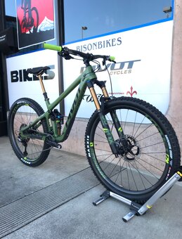 Pivot Switchblade Team XTR 29 - 2