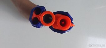 Nerf pistole - 2