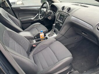 Ford Mondeo 2.0tdci 120kw, rv 2010, 167.000km - 2