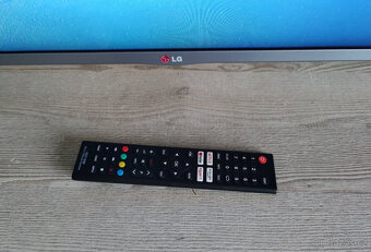 47(119cm) TV LG 47LB582V - 2